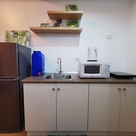 Nathan'S Pad @ Grace Residences Nr. Bgc Manila Exterior photo