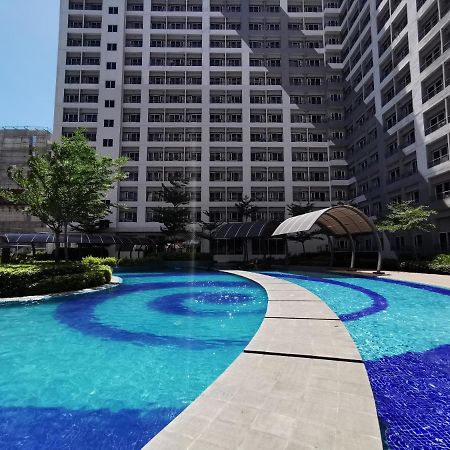 Nathan'S Pad @ Grace Residences Nr. Bgc Manila Exterior photo