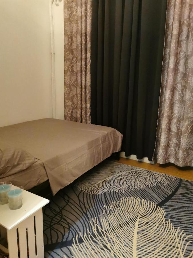 Nathan'S Pad @ Grace Residences Nr. Bgc Manila Exterior photo