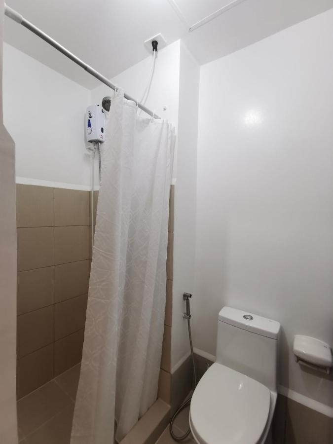 Nathan'S Pad @ Grace Residences Nr. Bgc Manila Exterior photo