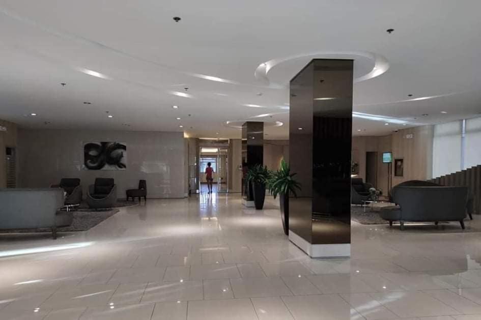 Nathan'S Pad @ Grace Residences Nr. Bgc Manila Exterior photo